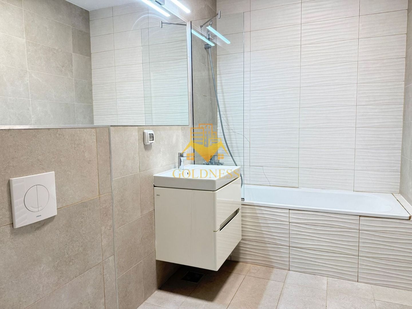 2 Camere de Lux, Marasti, Record Park, The Office, 21 Decembrie - Poză 5