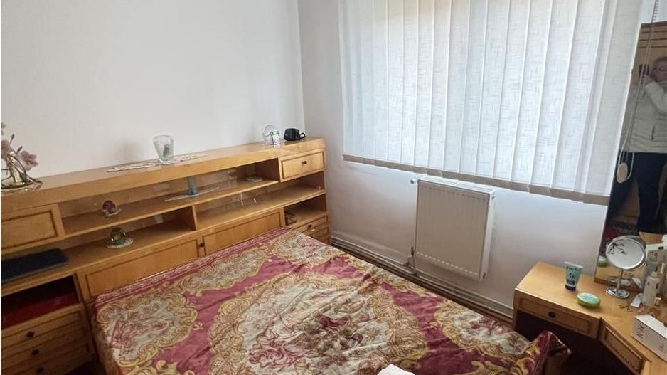 4 camere etaj 1 langa Fac Dragan mobilat utilat - Poză 14