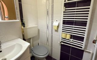 Chirie, apartament cu 2 camere în zona Drumul Taberei, București - Poză 16