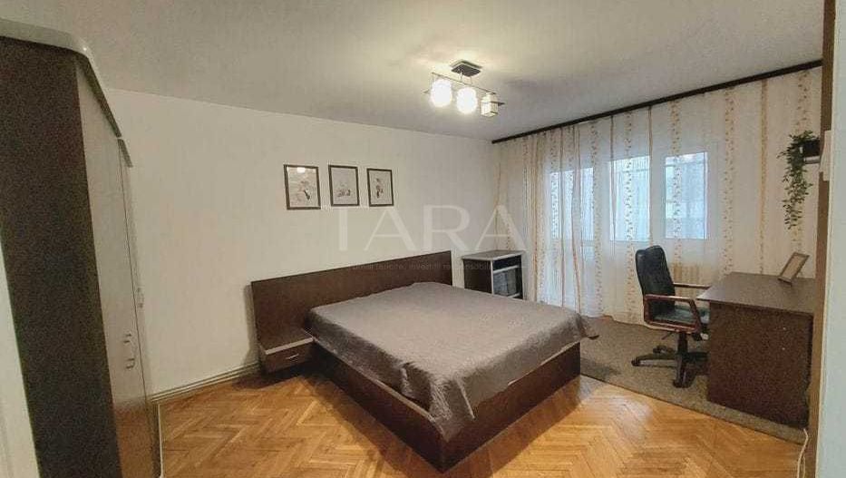 Apartament 3 camere, zona Mărăști - Poză 2