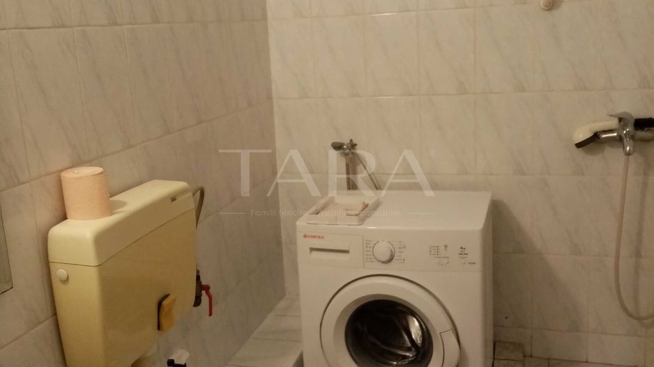 Apartament 3 cam de 70 mp în cartierul Mărăști - Poză 6