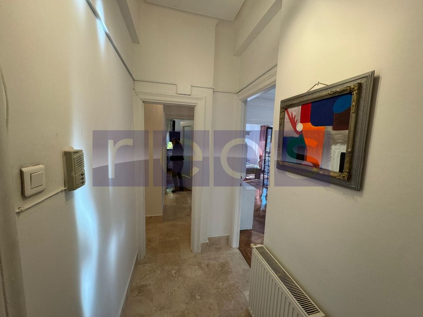 INCHIRIERE APARTAMENT 3 CAMERE | ULTRACENTRAL | PIATA ROMANA - Poză 5