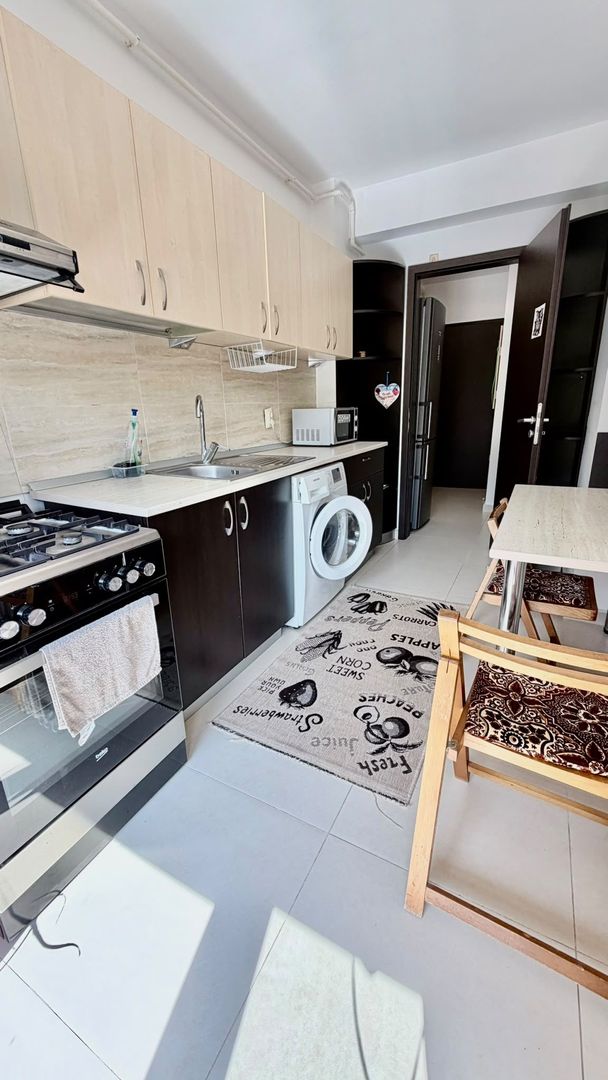 Apartament 2 camere Cristalului Loc de Parcare - Poză 8