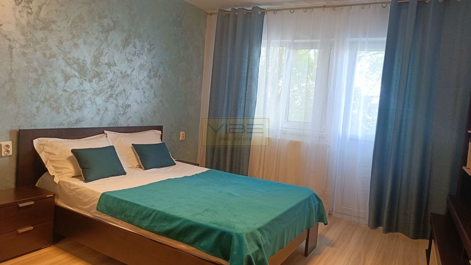 One Bedroom Apartment Copou-10-15  min walk to UMF/UAIC - Poză 5
