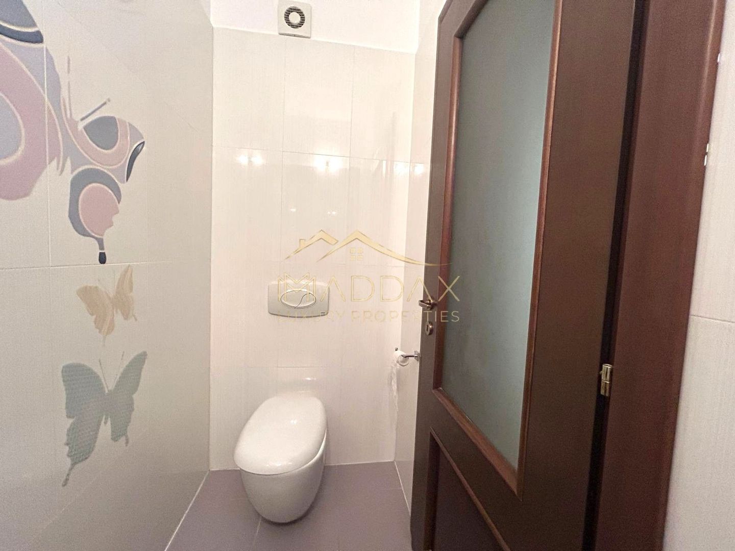 3 camere // 140mp // parcare si boxa // parc Herastrau // cartier Francez - Poză 35