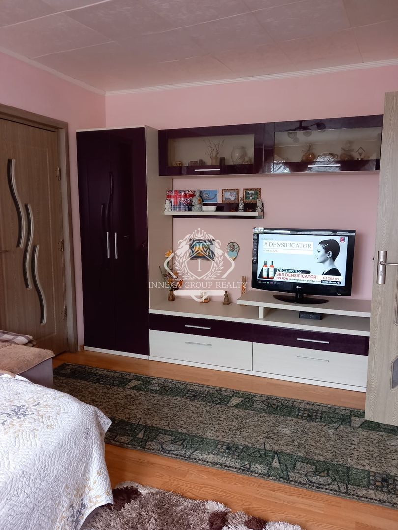 Apartament 2 camere etaj 6 in zona Dristor - Poză 1