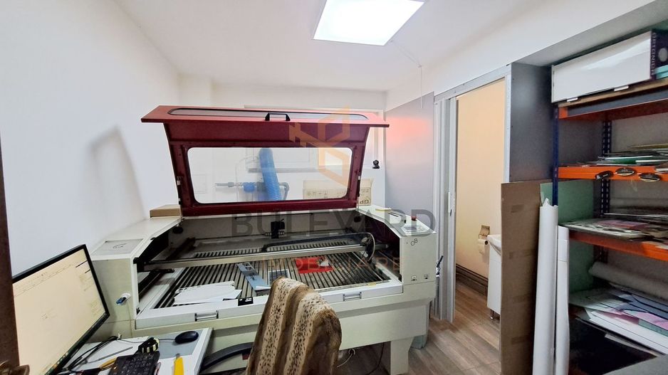 Comision 0. Casa pretabila pentru activitati economice! - Poză 7