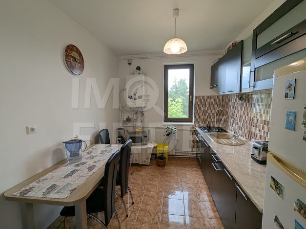 Vânzare 3 camere decomandate Gheorgheni | Transilvania College - Poză 11