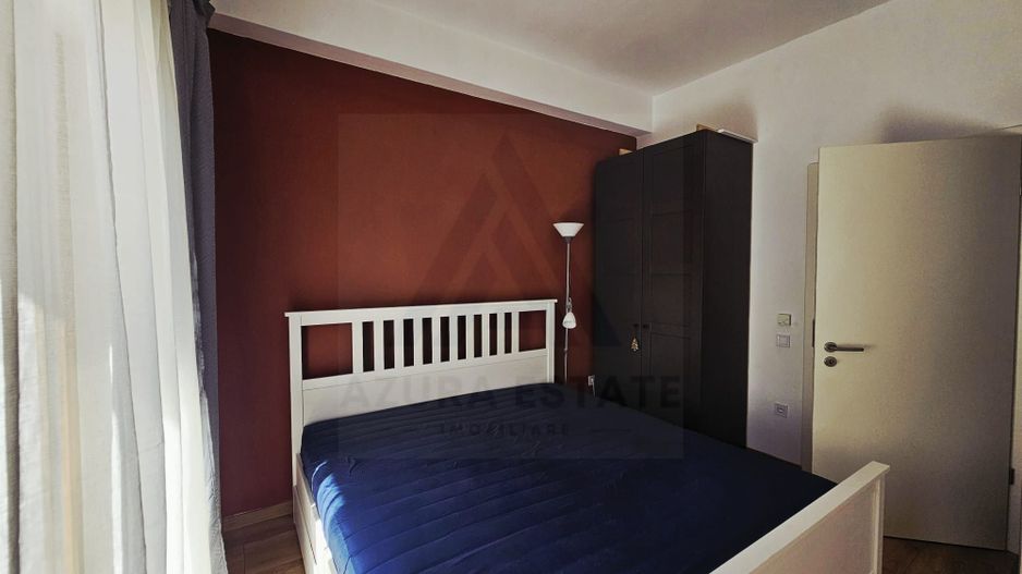 Apartament 3 camere etaj 1 balcon si terasa 63 mp utili  în Șelimbăr - Poză 7