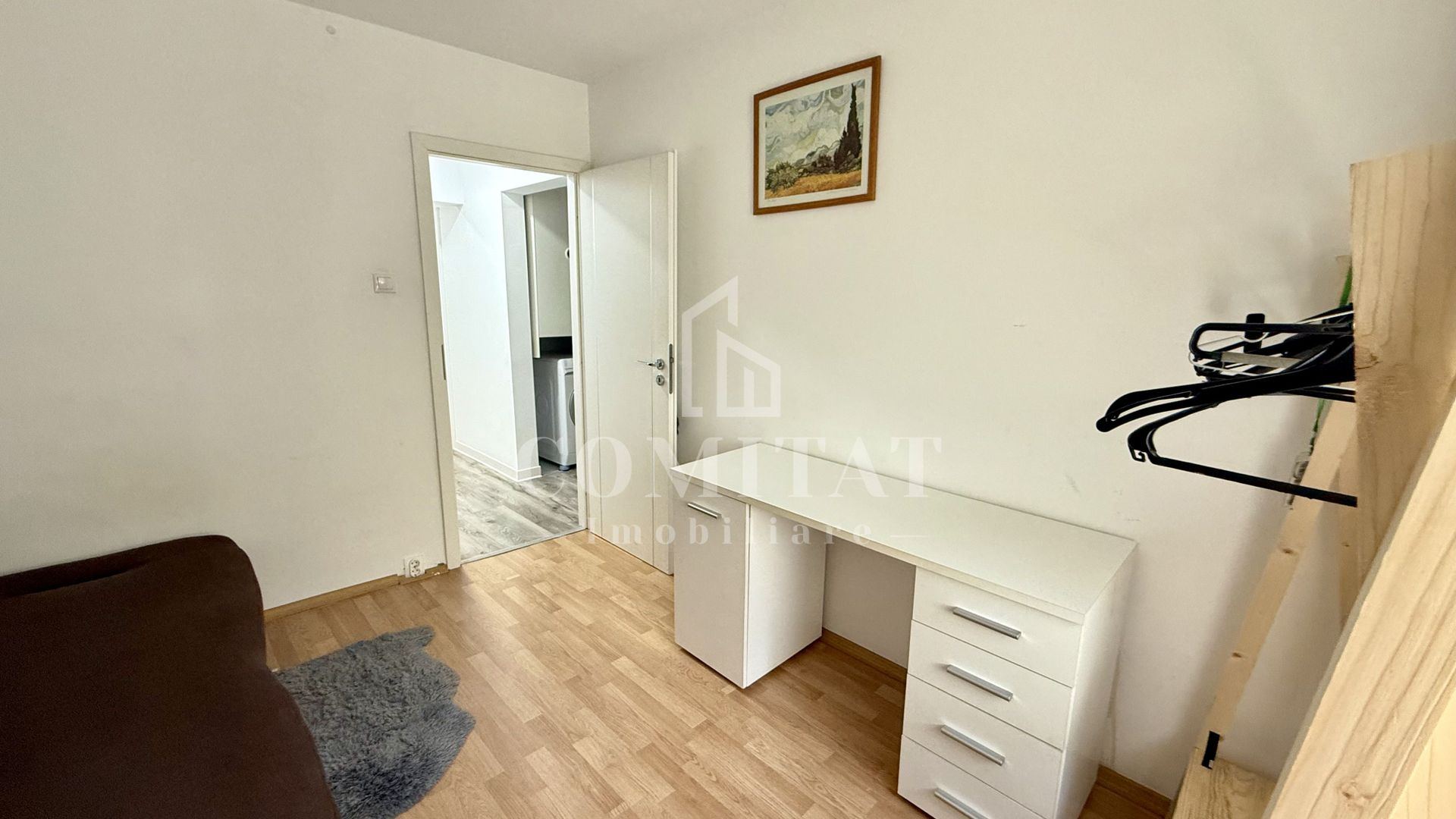 Apartament modern | PET FRIENDLY | 3 camere decomandat | str. Tășnad - Poză 10