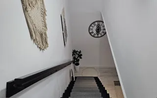 Casă nouă 2024, 200 mp utili – zona Baraj, str. Lunci - Poză 13