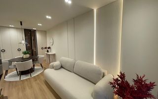 Apartament 2 camere, terasa, Floresti zona Razoare - Poză 4