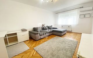 Apartament 3 camere de inchiriat in zona Rogerius, Oradea - Poză 1