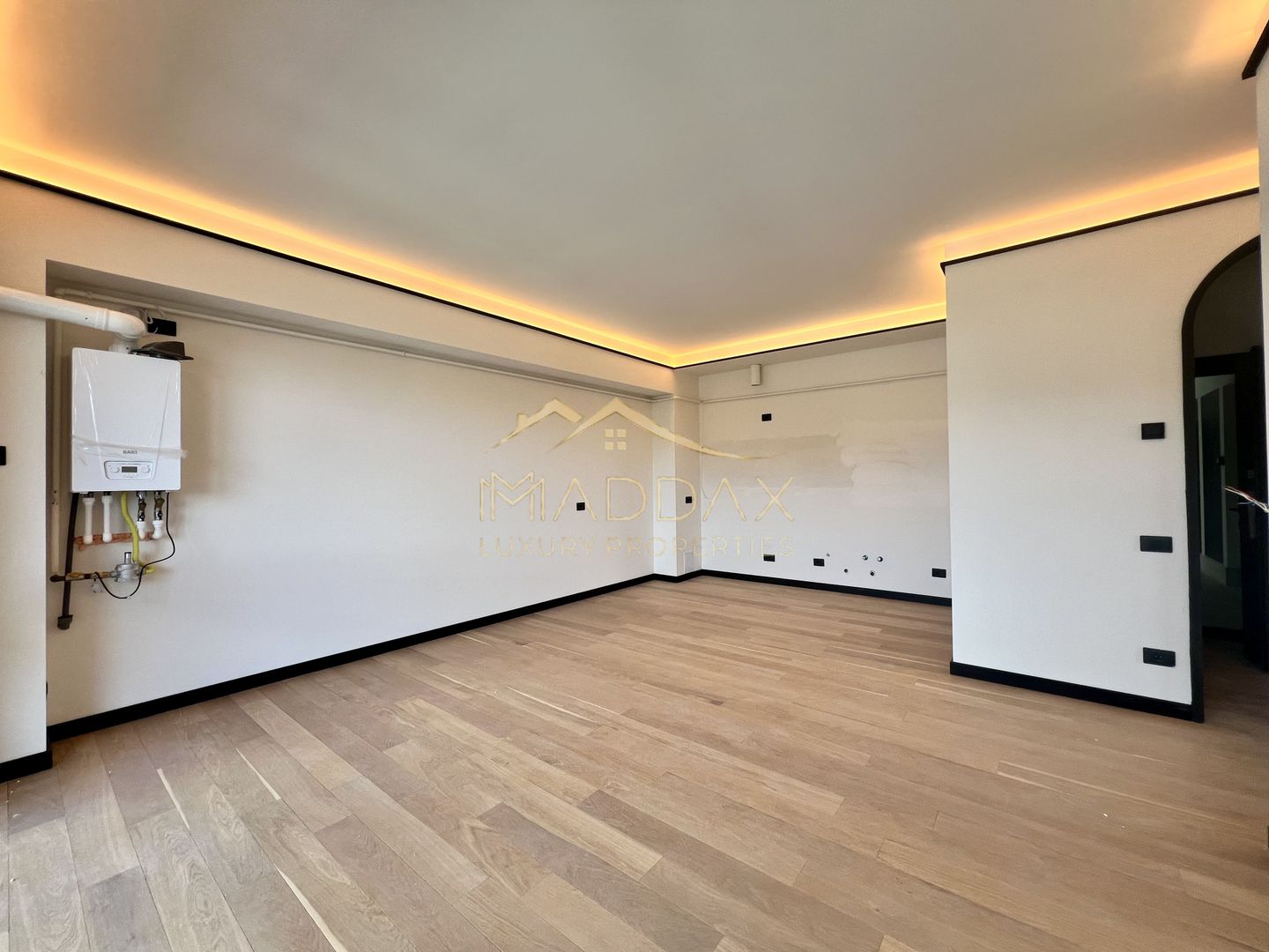 Apartament *3 camere* // Pipera - Voluntari - Poză 3