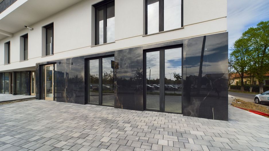 Spațiu comercial 110 mp central Circumvalațiunii - Poză 8