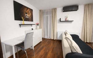 Apartament spatios cu 2 camere | Soarelui - Poză 4