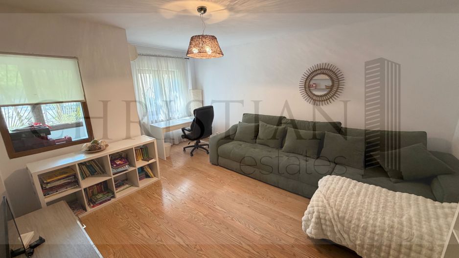 Apartament 2 camere - Drumul Sarii - Imobil 1983 Reabilitat - - Poză 4