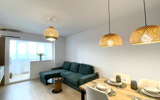 VANZARE APARTAMENT 2 CAMERE RENOVAT | COMPLET ECHIPAT | 13 SEPTEMBRIE | PANDURI - Poză 2