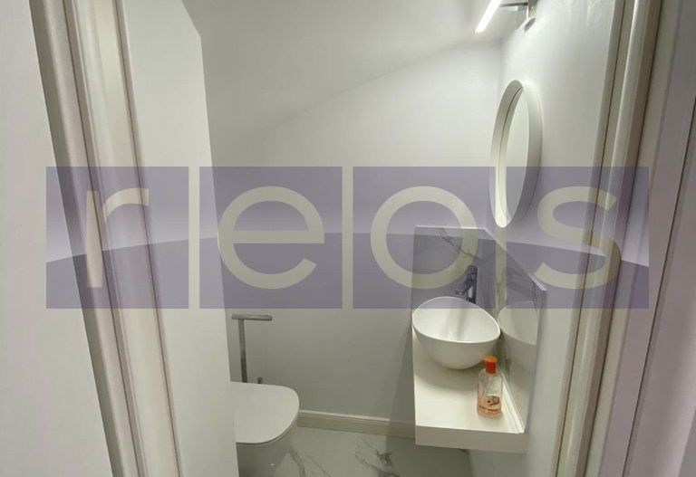 vila 4 camere de vanzare Pipera - Poză 12