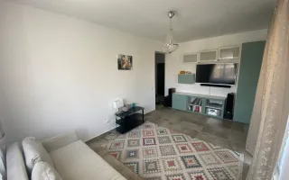 Vând apartament de 3 camere decomandat in Chiajna cu parcare - Poză 13