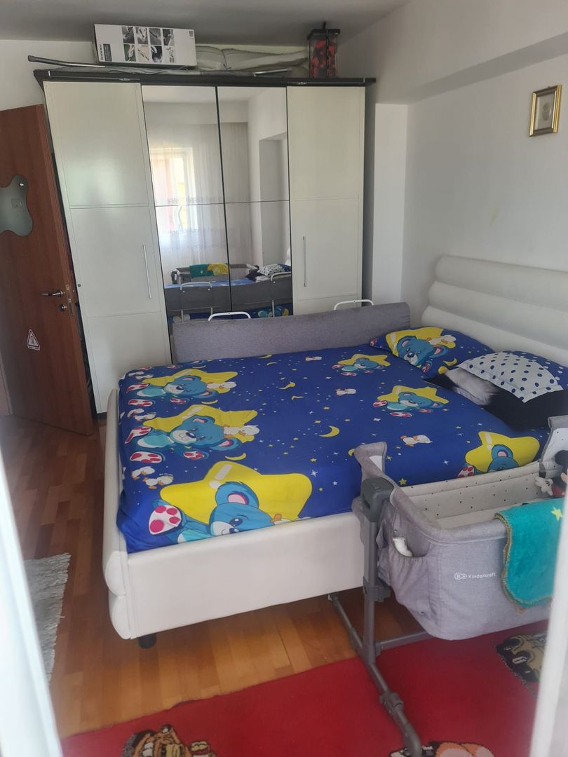 Apartament 3 camere 65mp zona Kaufland Marasti - Poză 4