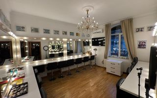 Spatiu comercial de inchiriat Piata Romana bd Magheru - Poză 14