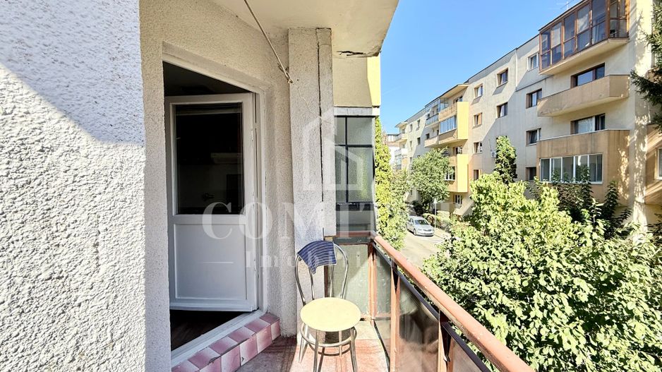 Apartament 2 camere | 52 mp | Mărăști – Hotel Paradis | Parcare - Poză 7