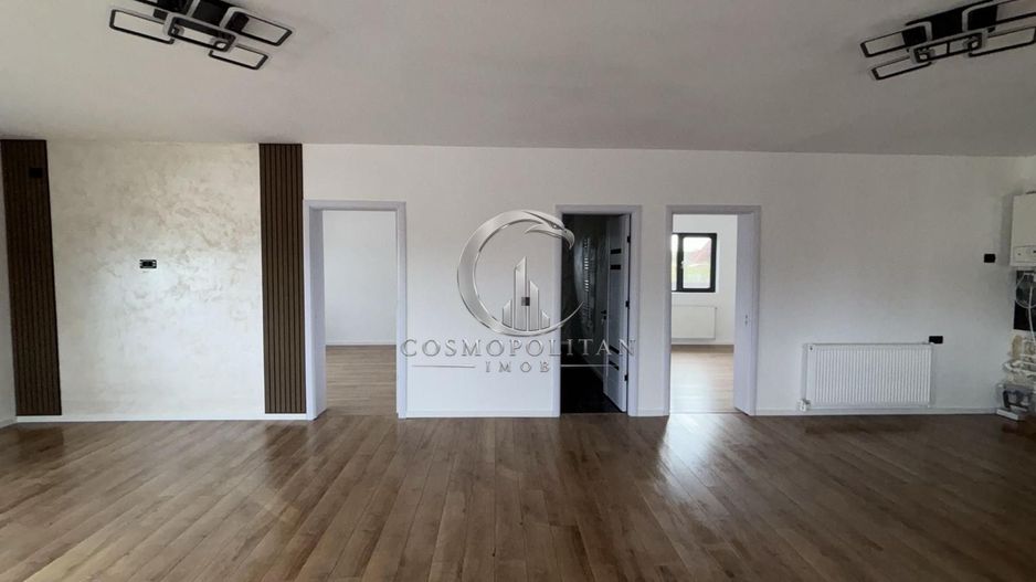 Casa noua 2025 ~ Comuna Stalpu ~ 100mp utili si teren 400mp ~ finisaje moderne ~ - Poză 5