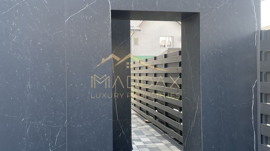 Casa moderna de LUX****Pipera-Tunari - Poză 7