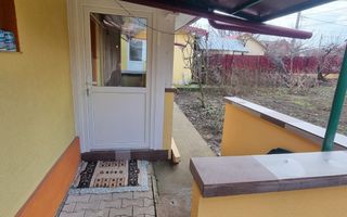 Apartament Modern cu 2 Camere în Galata – Doar 350€! - Poză 8