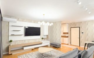 Chirie | Apartament 2 camere | Prima Închiriere | Dressing | Herăstrău - Poză 3
