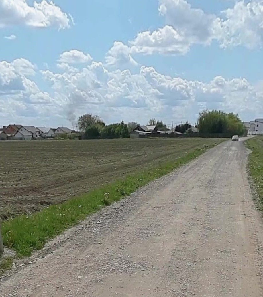 Teren Intravilan -Sâncraiu de Mureș - Poză 1