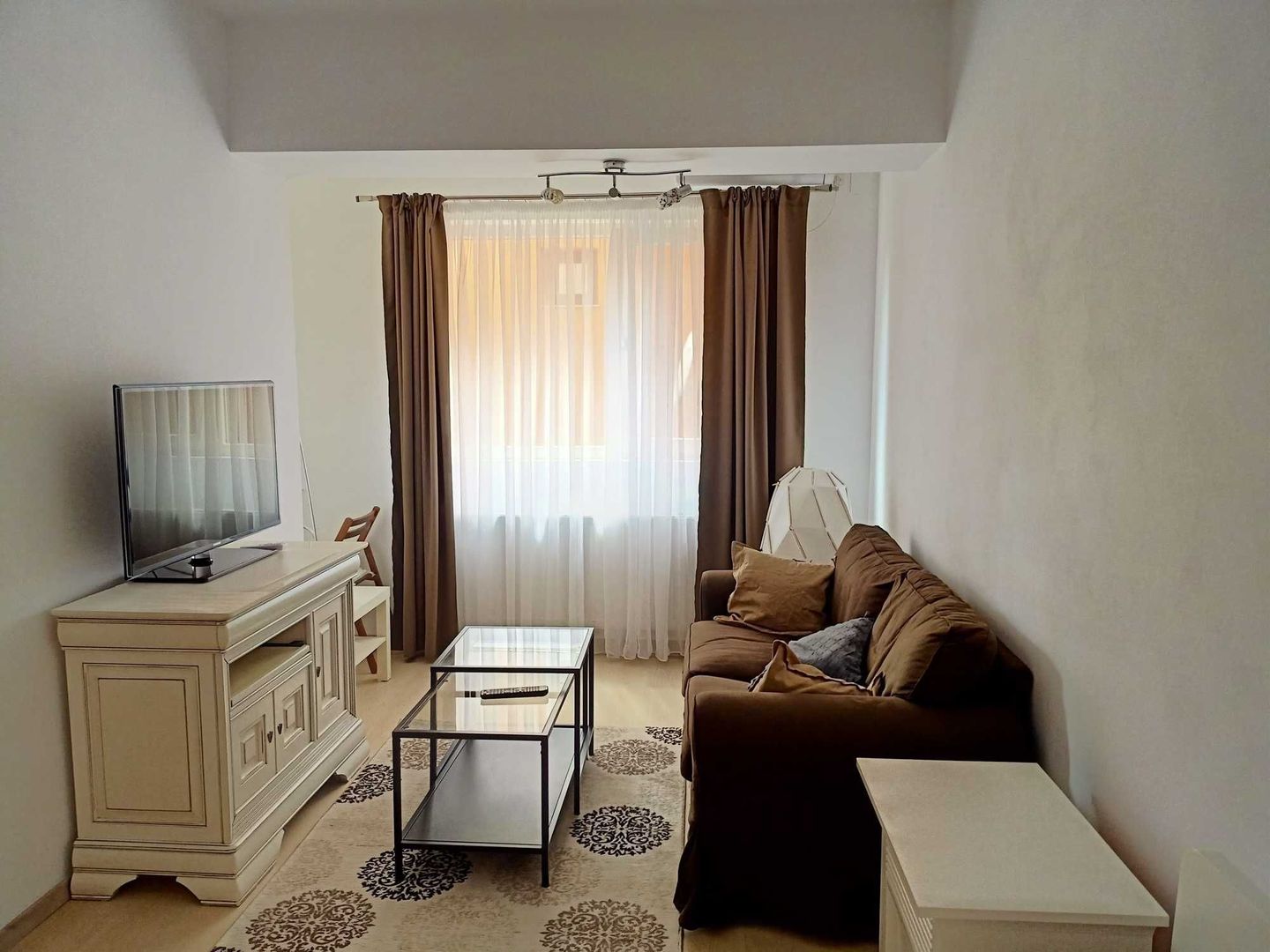 Studio-de inchiriat | Dristor Residence-3 minute de metrou - Poză 1