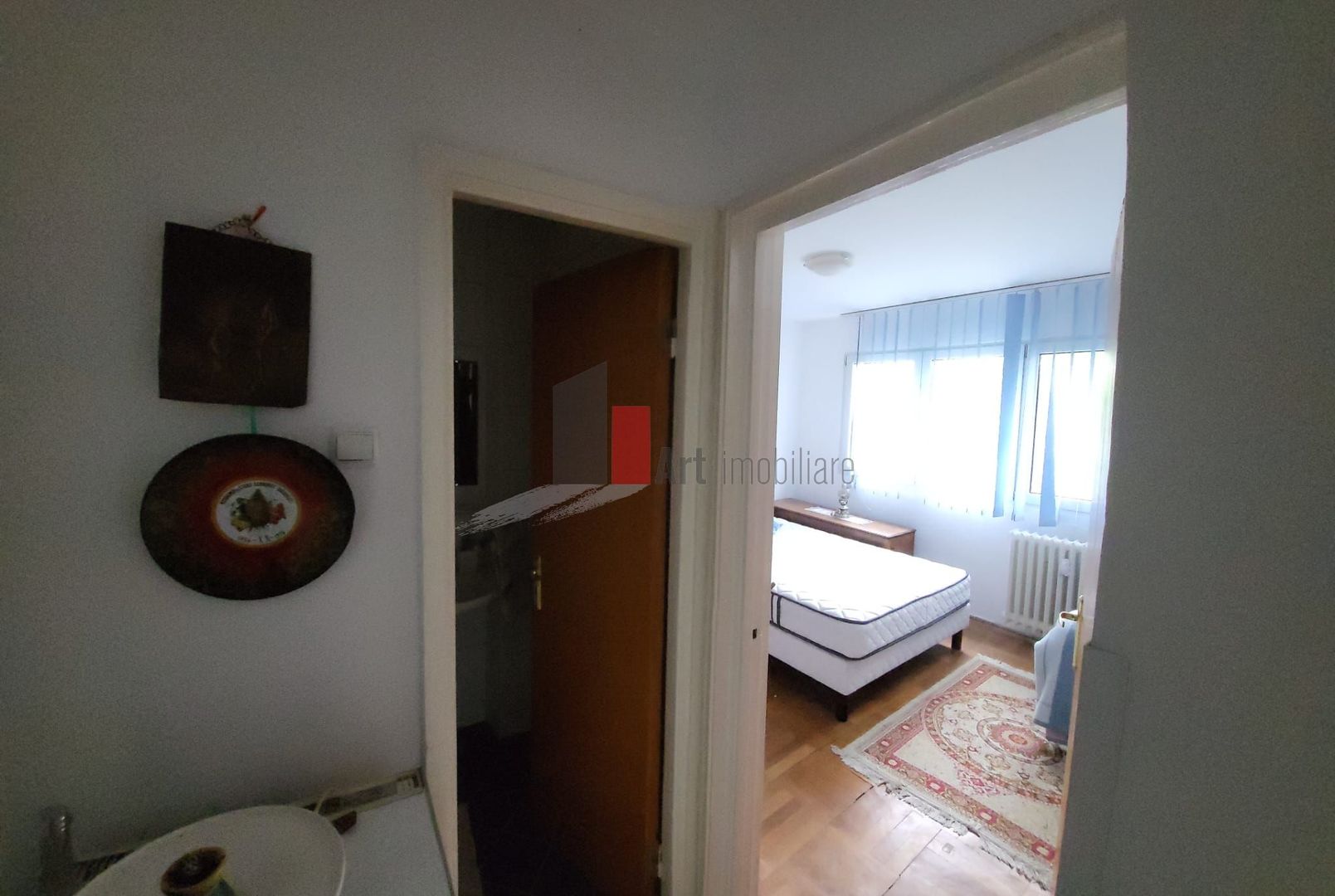 Apartament 4 camere Titan - Poză 11
