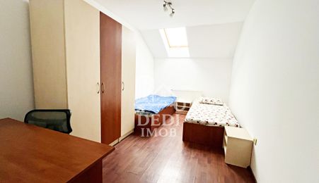 Apartament cu 2 camere de vanzare zona Rogerius, Oradea