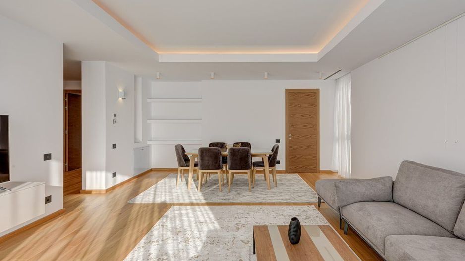 Apartament Premium 4 Camere | Primaverii - Poză 5