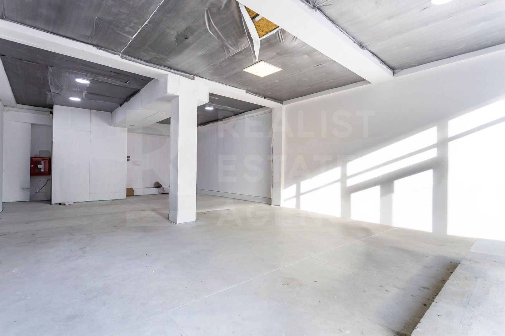 Vânzare, spațiu comercial, 310 mp, str. Petru Zadnipru, Ciocana - Poză 3