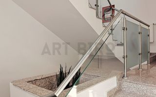 Zero comision, 50mp birou Floreasca, pret all inclusive, 1 loc parcare - Poză 10