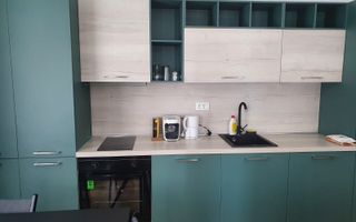 Apartament 2 camere, pe malul mării,  Mamaia Nord - Poză 3