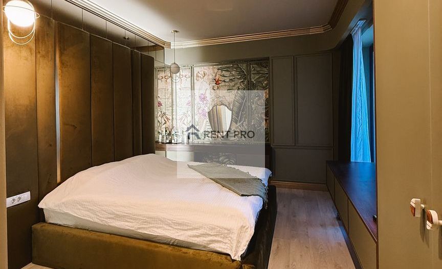 Apartament 2 Camere de vânzare | Politehnica | Vedere către parc | - Poză 2