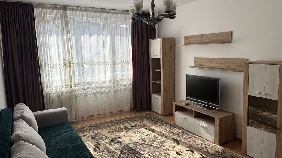 AP. 2 CAMERE TITAN, BUCATARIE INCHISA, REABILITAT, MOBILAT MODERN - Poză 1