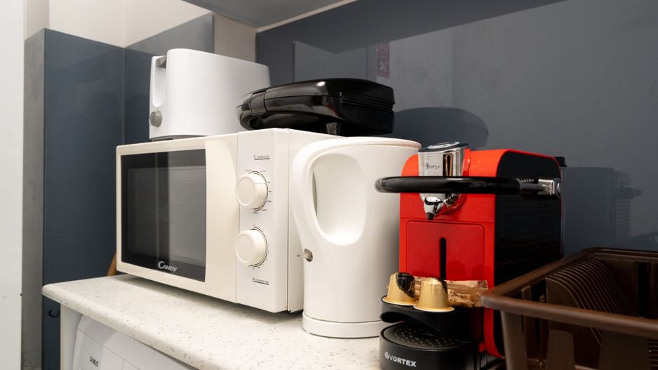 Afacere la cheie-Aparthotel-Oportunitate - Poză 7