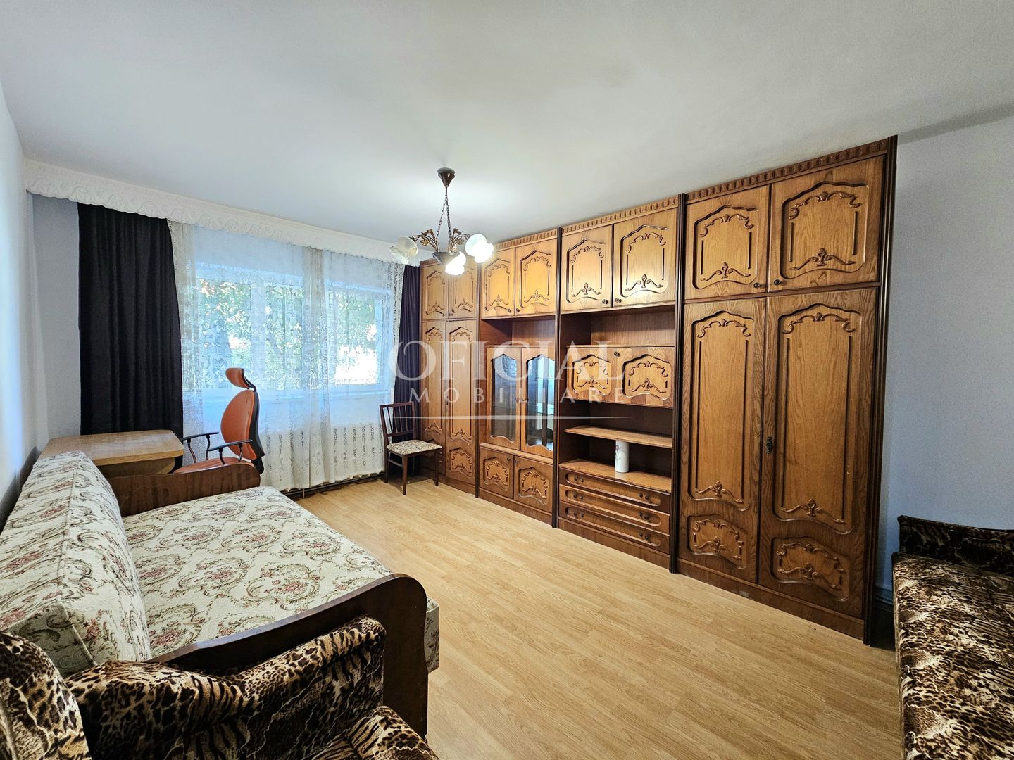 Apartament 4 camere | Etaj 1 | 74 mp | Zona Kaufland | Manastur - Poză 1