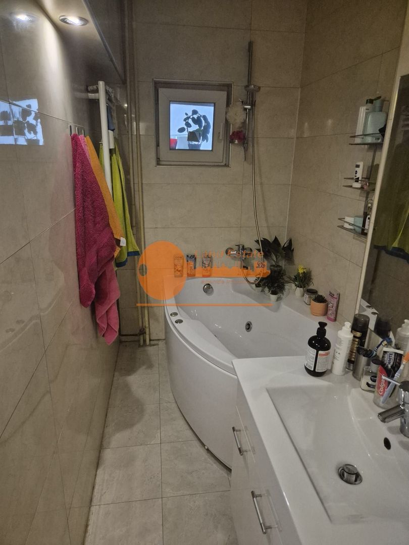 3 camere Unirii-Casa poporului ( renovat ) - Poză 6