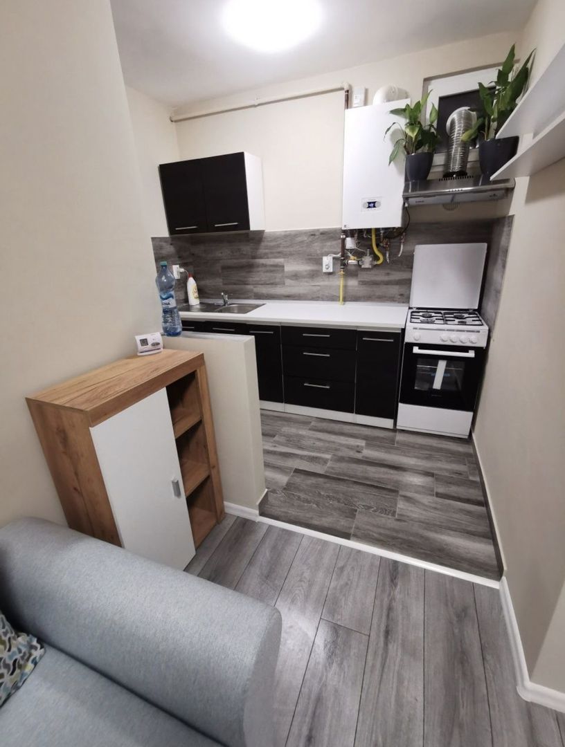 BRASADAS vinde ap 2 cam PARTER in Carpati 1. - Poză 6