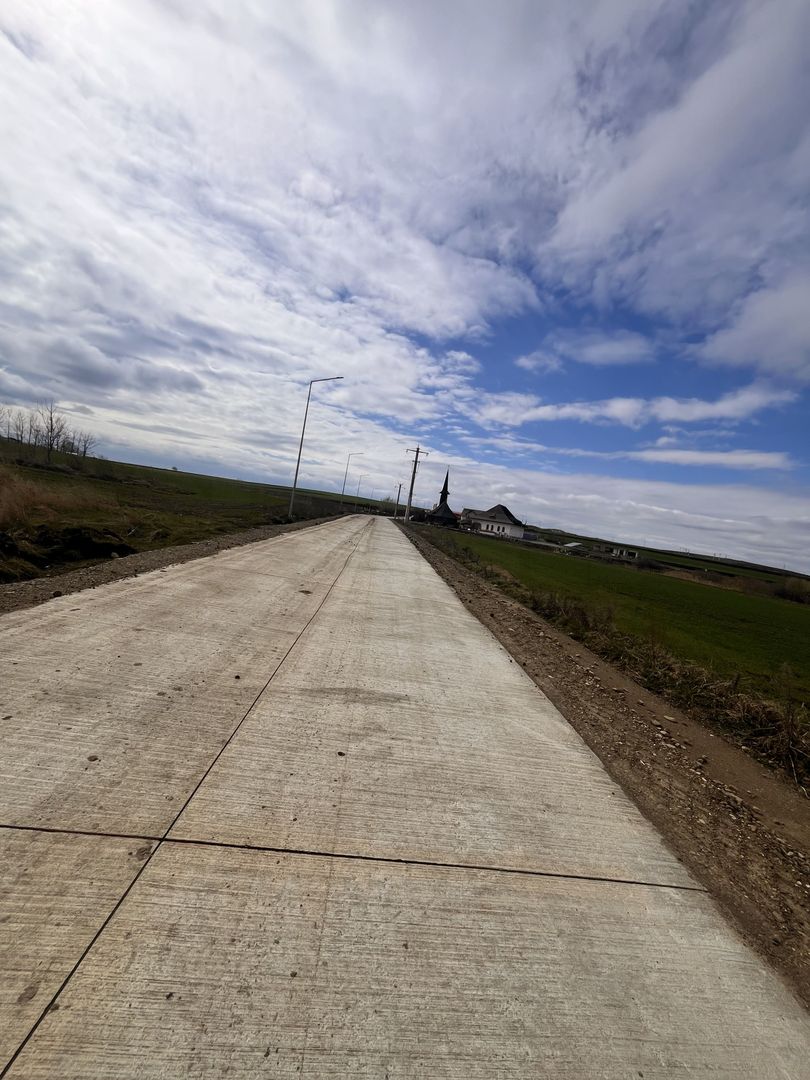 Teren de Vanzare 85 Ari I Suceava/Sf.Ecaterina I 354.000Euro - Poză 3