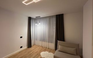 The Class Villas 1 – Vilă modernă de închiriat în Tunari - Poză 10