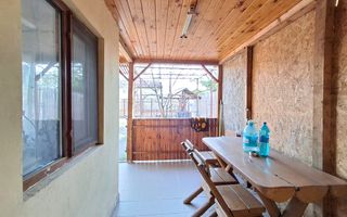 Teren plus Casa cu 2 Camere  zona Andronache – Gherghiței - Poză 17