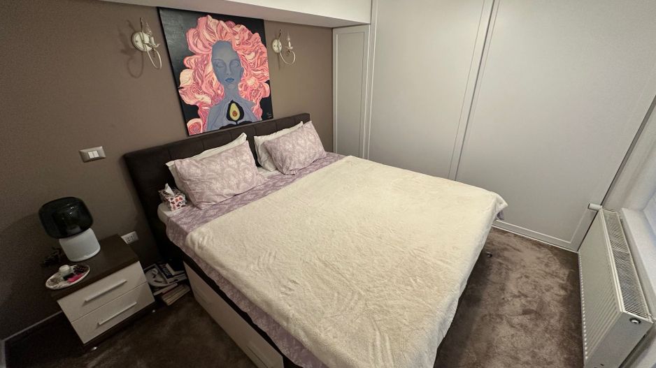 Apartament spatios zona Simion Barnutiu - Poză 23