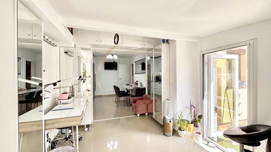 COMISION 0% |Apartament 3 camere parter + curte proprie de 30 mp, în Freidorf - Poză 3